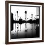 La Defence, Paris, France-Craig Roberts-Framed Photographic Print