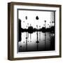 La Defence, Paris, France-Craig Roberts-Framed Premium Photographic Print