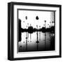 La Defence, Paris, France-Craig Roberts-Framed Premium Photographic Print