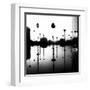 La Defence, Paris, France-Craig Roberts-Framed Premium Photographic Print