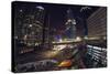 La Defense-Sebastien Lory-Stretched Canvas