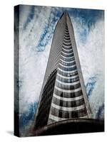 La Defense-Andrea Costantini-Stretched Canvas