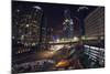 La Defense-Sebastien Lory-Mounted Photographic Print