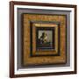 La Dentellière-Johannes Vermeer-Framed Giclee Print