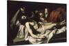 La Déposition du Christ-Jusepe de Ribera-Stretched Canvas