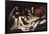 La Déposition du Christ-Jusepe de Ribera-Framed Giclee Print