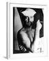 La Derniere Corvee THE LAST DETAIL by HalAshby with Jack Nicholson, 1973 (b/w photo)-null-Framed Photo