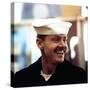 La Derniere Corvee THE LAST DETAIL by HalAshby with Jack Nicholson, 1973 (photo)-null-Stretched Canvas
