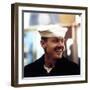 La Derniere Corvee THE LAST DETAIL by HalAshby with Jack Nicholson, 1973 (photo)-null-Framed Photo