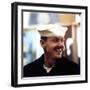 La Derniere Corvee THE LAST DETAIL by HalAshby with Jack Nicholson, 1973 (photo)-null-Framed Photo