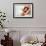 La derniere femme-null-Framed Photo displayed on a wall