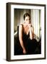 La derniere femme-null-Framed Photo