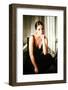 La derniere femme-null-Framed Photo