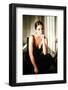 La derniere femme-null-Framed Photo