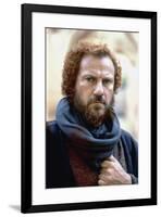 La Derniere Tentation du Christ THE LAST TEMPTATION OF CHRIST by Martin Scorsese with Harvey Keitel-null-Framed Photo