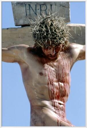 La Derniere Tentation du Christ THE LAST TEMPTATION OF CHRIST by Martin  Scorsese with Willem Dafoe,' Photo | AllPosters.com