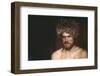 La Derniere Tentation du Christ THE LAST TEMPTATION OF CHRIST by Martin Scorsese with Willem Dafoe,-null-Framed Photo