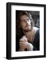 La Derniere Tentation du Christ THE LAST TEMPTATION OF CHRIST by Martin Scorsese with Willem Dafoe,-null-Framed Photo