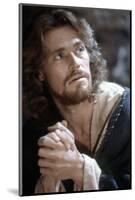 La Derniere Tentation du Christ THE LAST TEMPTATION OF CHRIST by Martin Scorsese with Willem Dafoe,-null-Mounted Photo