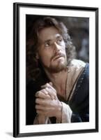 La Derniere Tentation du Christ THE LAST TEMPTATION OF CHRIST by Martin Scorsese with Willem Dafoe,-null-Framed Photo