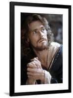 La Derniere Tentation du Christ THE LAST TEMPTATION OF CHRIST by Martin Scorsese with Willem Dafoe,-null-Framed Photo