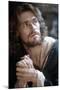 La Derniere Tentation du Christ THE LAST TEMPTATION OF CHRIST by Martin Scorsese with Willem Dafoe,-null-Mounted Photo