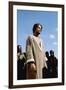 La Derniere Tentation du Christ THE LAST TEMPTATION OF CHRIST by Martin Scorsese with Willem Dafoe,-null-Framed Photo