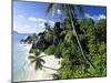 La Digue Island, Seychelles-Gavin Hellier-Mounted Photographic Print