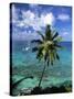 La Digue Island, Seychelles-Gavin Hellier-Stretched Canvas