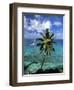 La Digue Island, Seychelles-Gavin Hellier-Framed Photographic Print