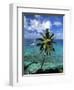 La Digue Island, Seychelles-Gavin Hellier-Framed Photographic Print