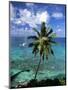 La Digue Island, Seychelles-Gavin Hellier-Mounted Photographic Print