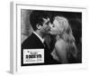 La dolce vita (1960)-null-Framed Photo