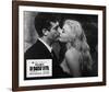 La dolce vita (1960)-null-Framed Photo