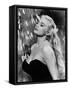 La Dolce Vita, Anita Ekberg, 1960-null-Framed Stretched Canvas