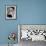 La Dolce Vita, Anita Ekberg, 1960-null-Framed Photo displayed on a wall