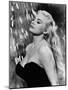 La Dolce Vita, Anita Ekberg, 1960-null-Mounted Photo