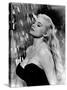 La Dolce Vita, Anita Ekberg, 1960-null-Stretched Canvas