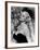 La Dolce Vita, Anita Ekberg, 1960-null-Framed Photo