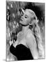 La Dolce Vita, Anita Ekberg, 1960-null-Mounted Photo