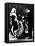 La Dolce Vita, Anita Ekberg, 1960-null-Framed Stretched Canvas