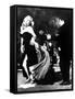 La Dolce Vita, Anita Ekberg, 1960-null-Framed Stretched Canvas