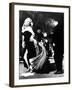 La Dolce Vita, Anita Ekberg, 1960-null-Framed Photo