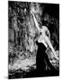 La Dolce Vita, Anita Ekberg, 1960-null-Mounted Photo