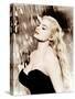 La  Dolce Vita, Anita Ekberg, 1960-null-Stretched Canvas