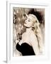 La  Dolce Vita, Anita Ekberg, 1960-null-Framed Photo