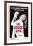 La Dolce Vita, Anita Ekberg, 1960-null-Framed Art Print