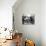 La Dolce Vita, Anita Ekberg-null-Mounted Photo displayed on a wall