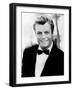 La Dolce Vita, Marcello Mastroianni, 1960, Portrait-null-Framed Photo