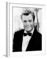 La Dolce Vita, Marcello Mastroianni, 1960, Portrait-null-Framed Photo